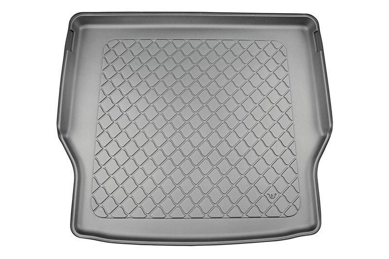 ALFOMBRAS "3D" TPE MALETERO MERCEDES A V 177 (250 E) HÍBRIDO ENCHUFABLE