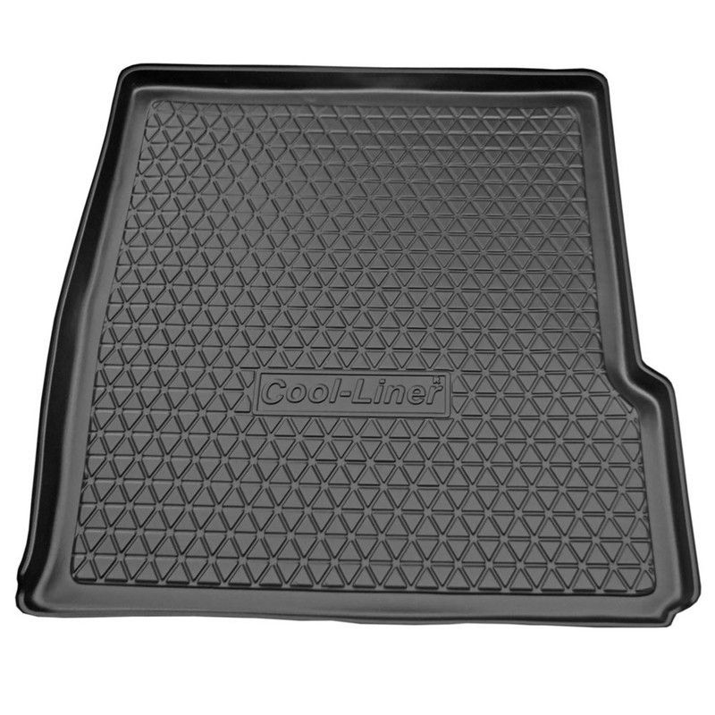 ALFOMBRAS "3D" TPE MALETERO MERCEDES E W 210 T