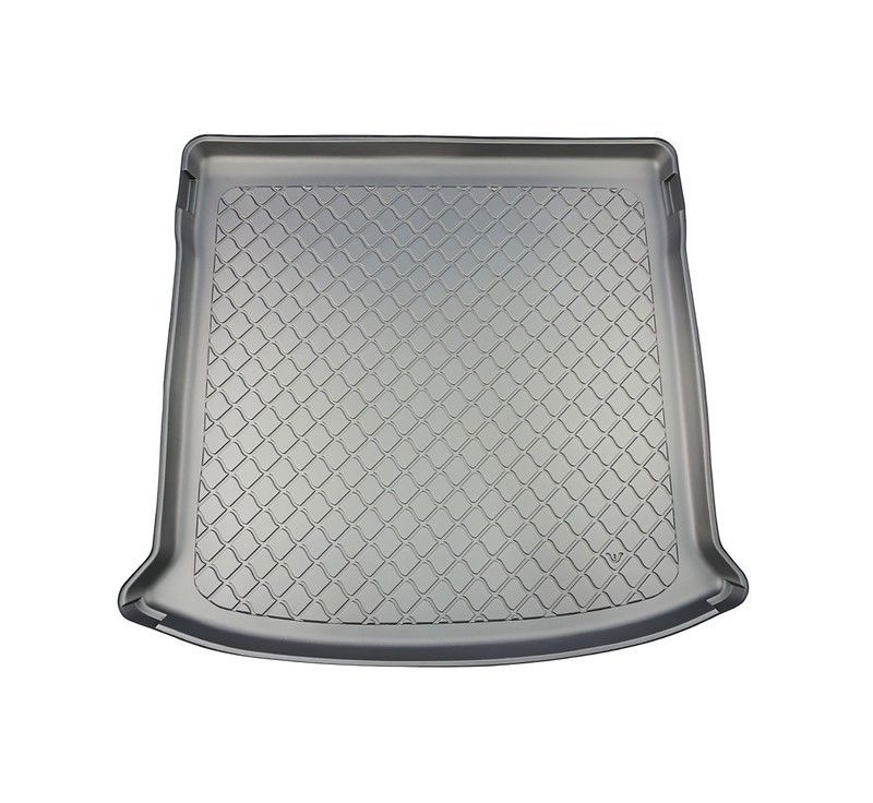 ALFOMBRAS "3D" TPE MALETERO MERCEDES GLE COUPE (C-167)