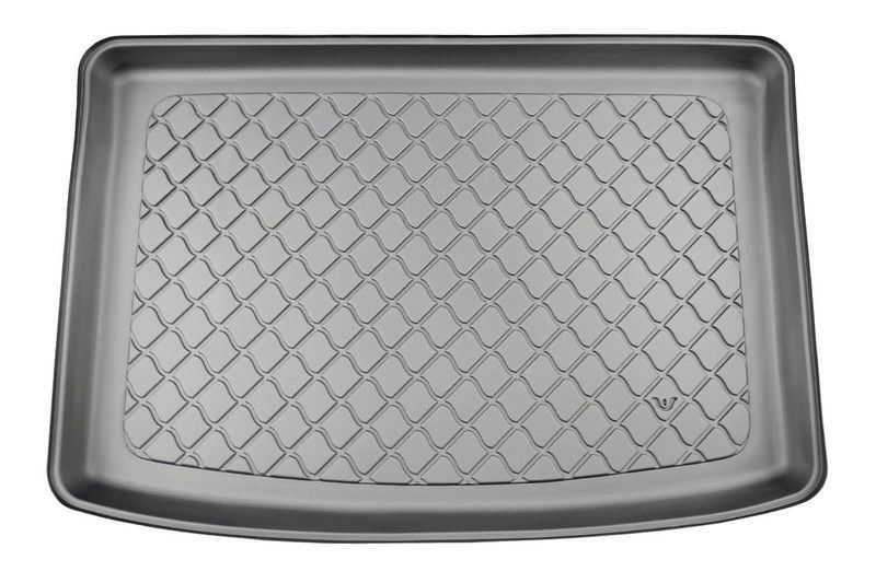 ALFOMBRAS "3D" TPE MALETERO NISSAN JUKE II  (F16) HYBRID