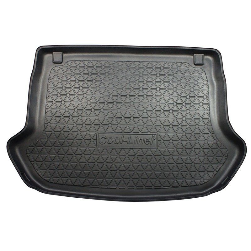 ALFOMBRAS "3D" TPE MALETERO NISSAN MURANO II SUV5 10.2008-04.2014