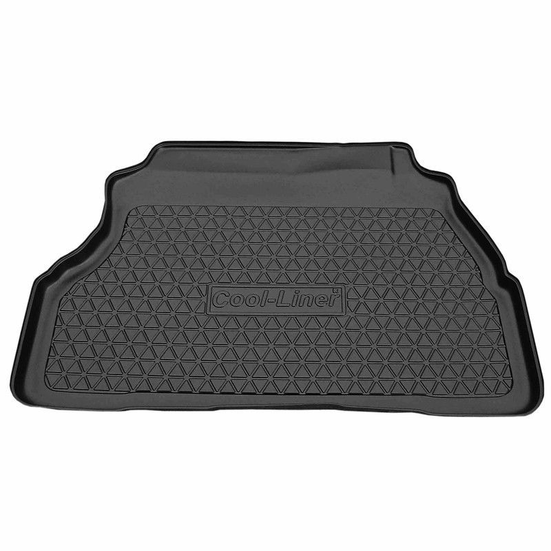 ALFOMBRAS "3D" TPE MALETERO NISSAN PRIMERA P-11  W-11