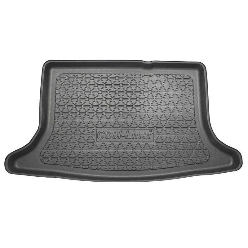 ALFOMBRAS "3D" TPE MALETERO NISSAN PULSAR  (C13)