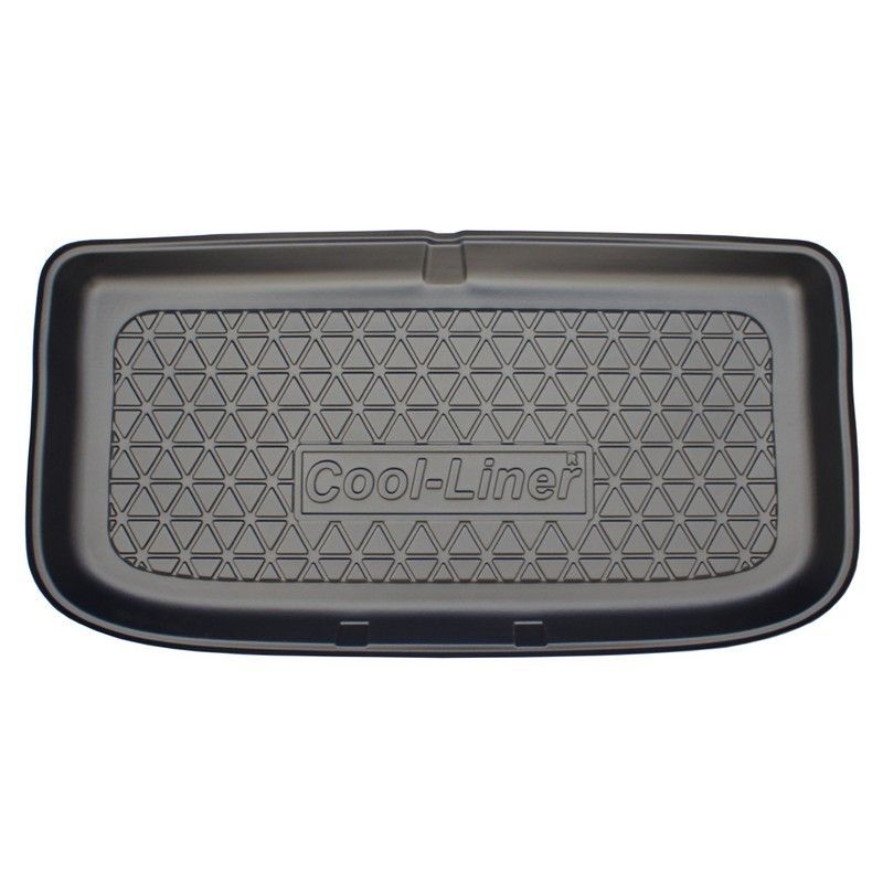 ALFOMBRAS "3D" TPE MALETERO OPEL ADAM