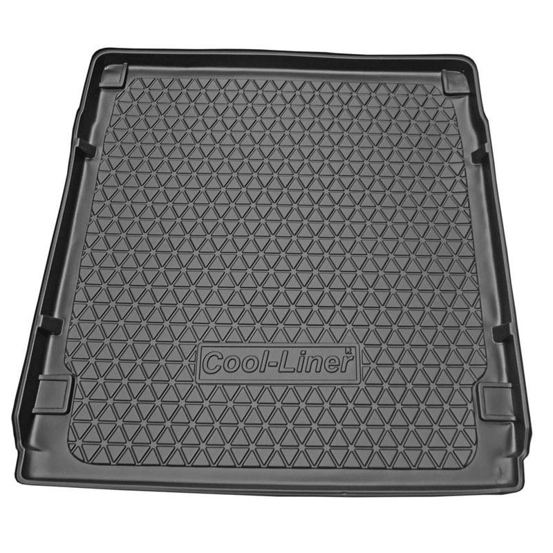 ALFOMBRAS "3D" TPE MALETERO OPEL VECTRA C  (III) CARAVAN