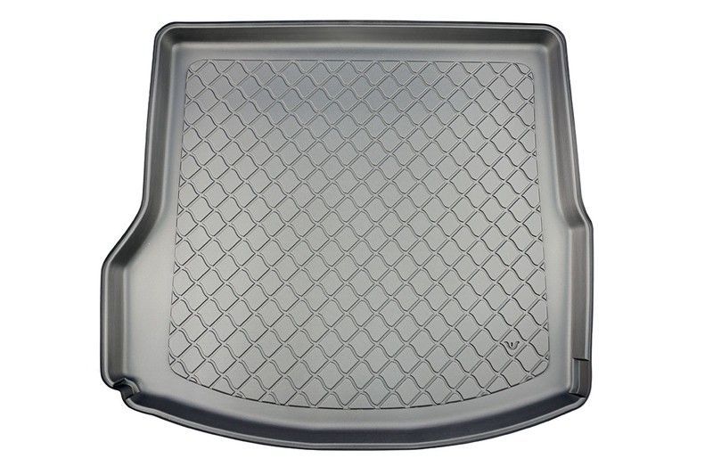 ALFOMBRAS "3D" TPE MALETERO POLESTAR 2  (ELECTRIC)