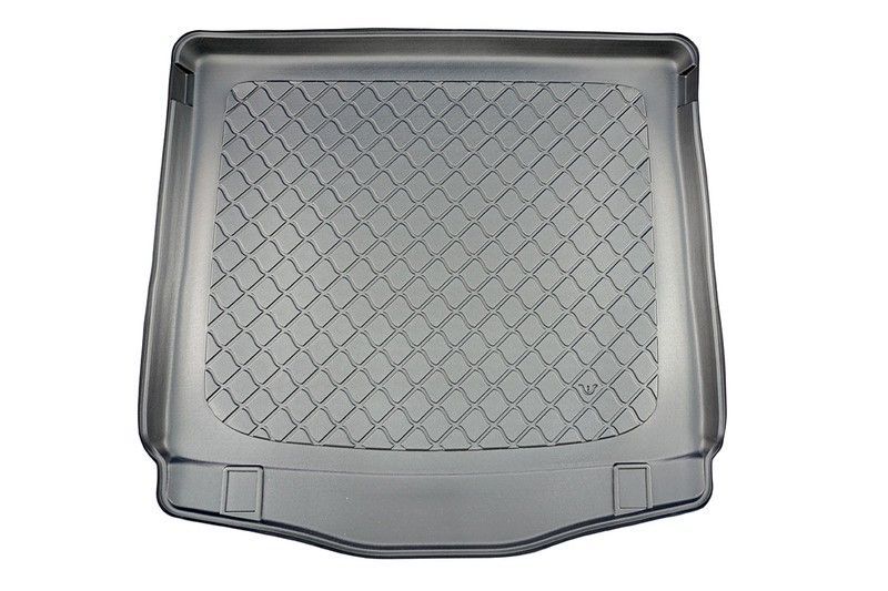 ALFOMBRAS "3D" TPE MALETERO RENAULT MEGANE GRANDTOUR IV E-TECH HÍBRIDO ENCHUFABLE