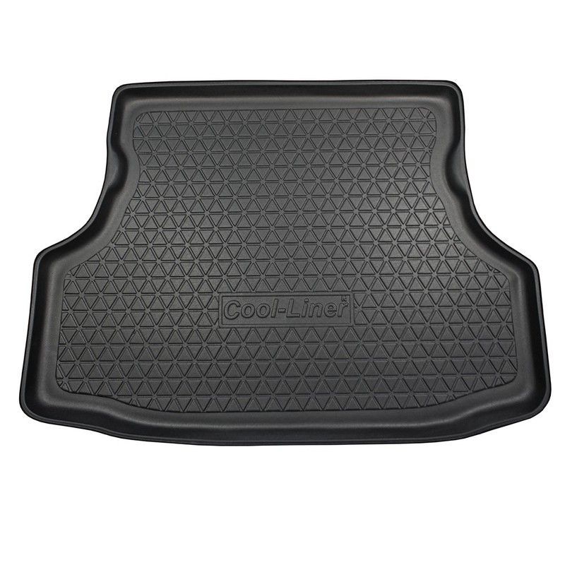 ALFOMBRAS "3D" TPE MALETERO SAAB 9-5 SEDAN