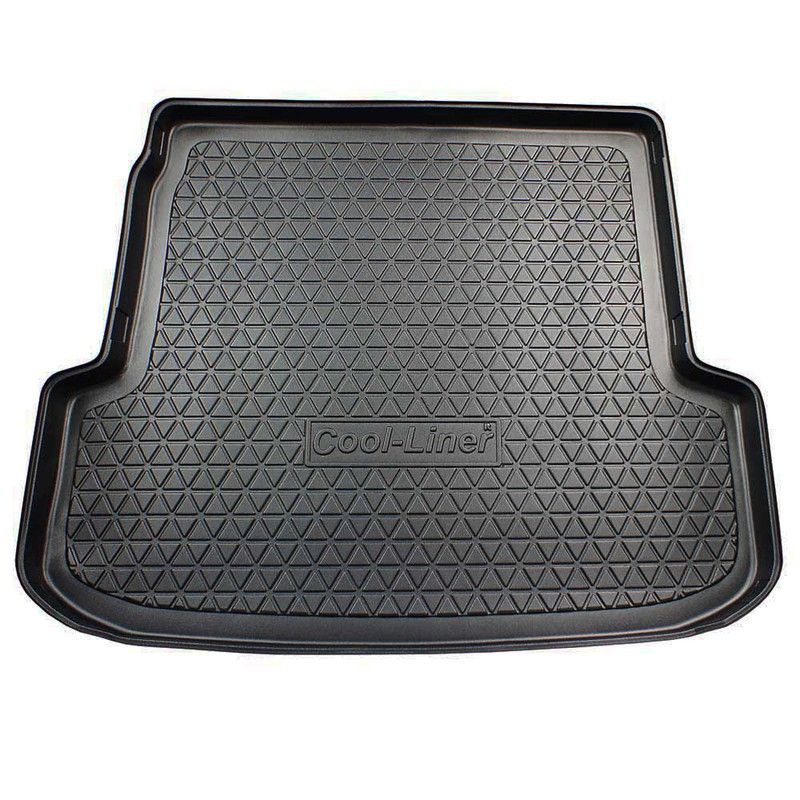 ALFOMBRAS "3D" TPE MALETERO SUBARU LEGACY IV COMBI  (BP)  OUTBACK IV  (BP)