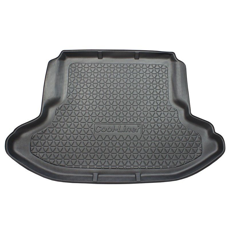 ALFOMBRAS "3D" TPE MALETERO SUBARU LEGACY V LIMOUSINE  (BM)