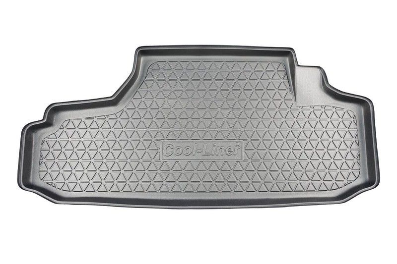 ALFOMBRAS "3D" TPE MALETERO VOLVO 940  960