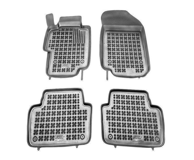 Alfombras Caucho  ACCORD VII