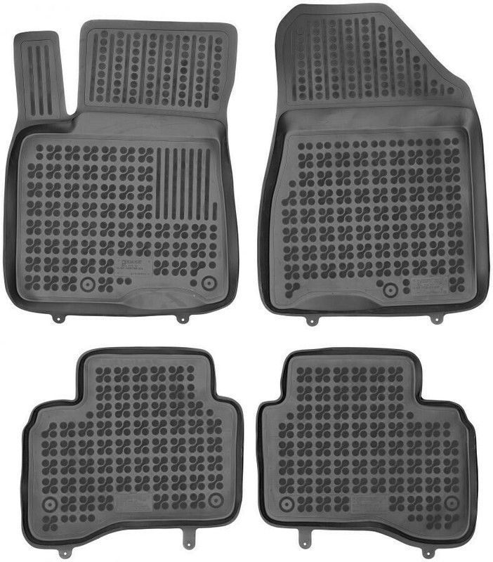 Alfombras Caucho Kia NIRO Hybrid 16>