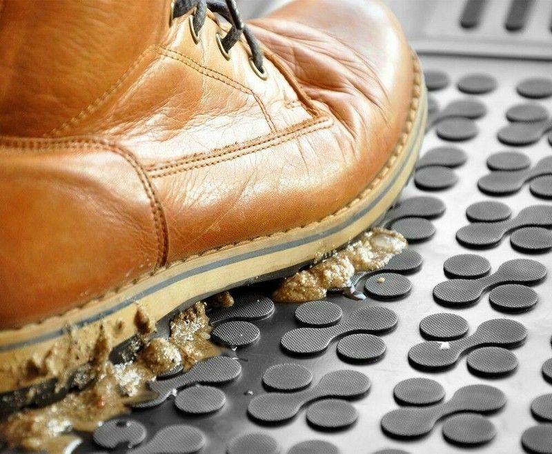 Alfombras Caucho Kia Sorento II 2012-2015