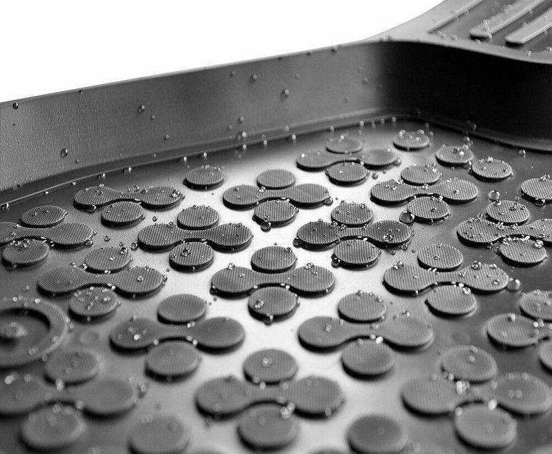 Alfombras Caucho Kia SOUL II 2014>