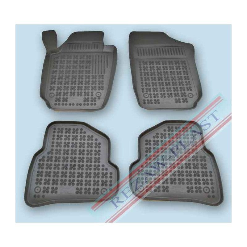 Alfombras caucho POLO V 09>17