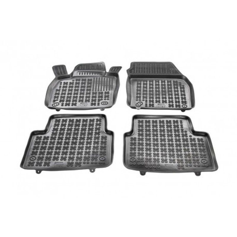 Alfombras de interior SCALA y KAMIQ 2019>