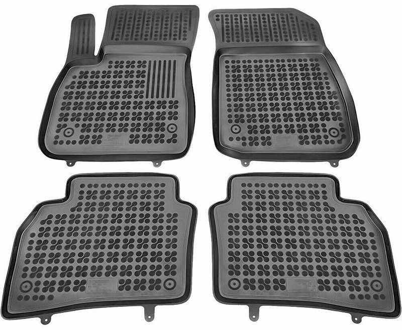 Alfombras en caucho Opel Insignia II desde 2017