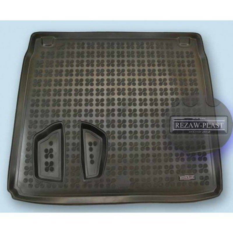 Alfombras maletero  C5 II Sedan 08>17