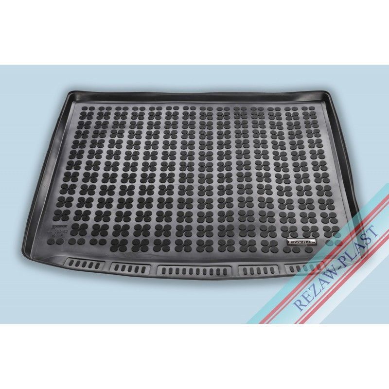 Alfombras maletero DS7 CROSSBACK piso superior del maletero 2018>