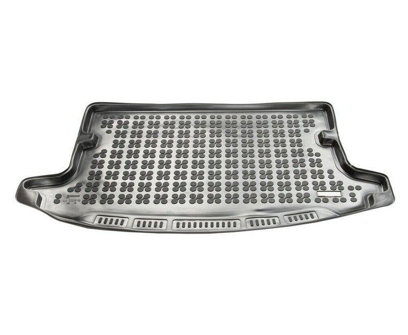 Alfombras maletero KORANDO IV desde 2019 superior maletero