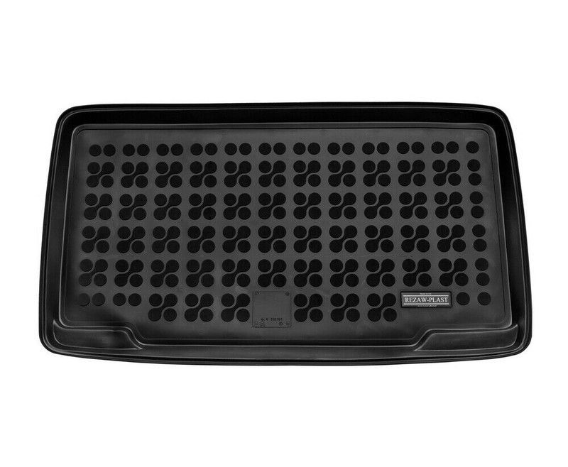 Alfombras maletero Mini COOPER S III 5p. parte baja 2014>