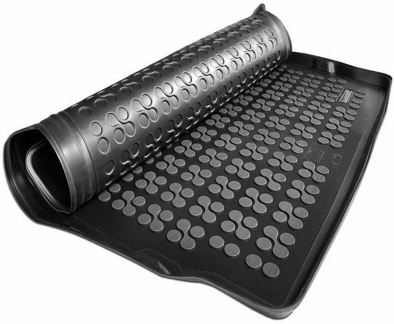 Alfombras maletero Mini ONE, COOPER III 2013 parte baja