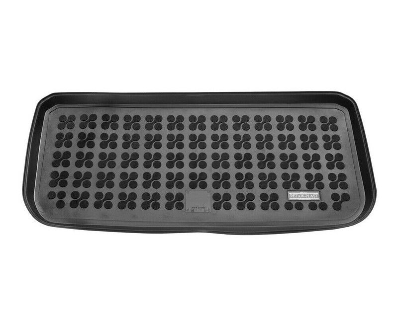 Alfombras maletero Mini ONE, COOPER III 2013> parte superior