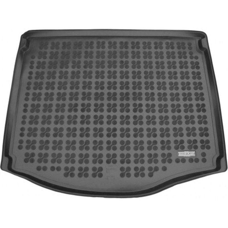 Alfombras maletero XLV 2015> Parte alta del maletero