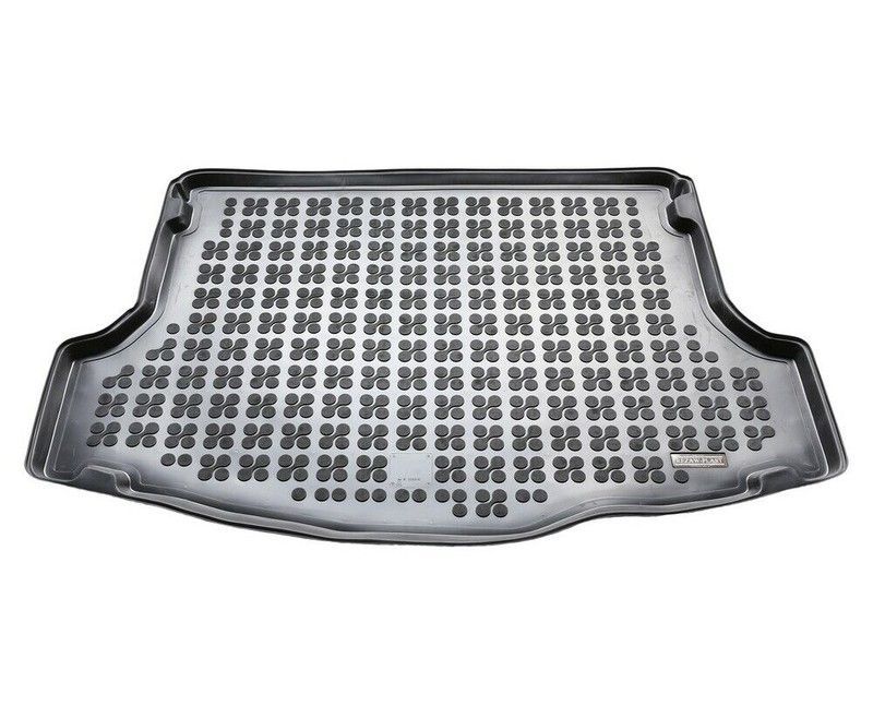 Alfombras maletero XLV desde 2015 parte inferior maletero