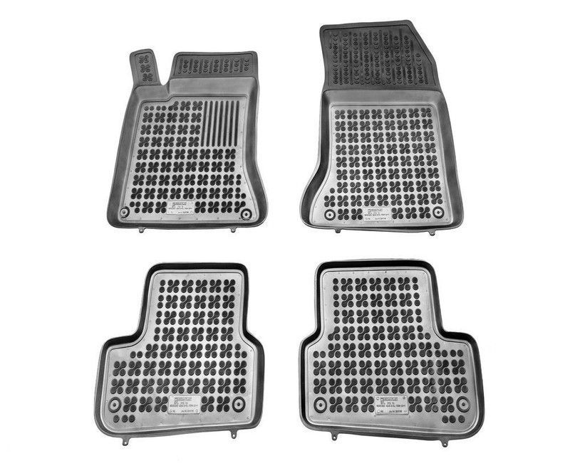 Alfombrilla caucho Clase B W246  2011>