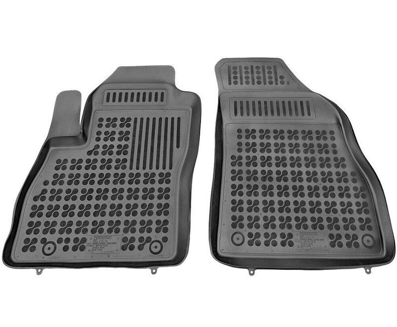 Alfombrilla caucho F.Fiorino/Nemo Cargo III Cargo 2007>