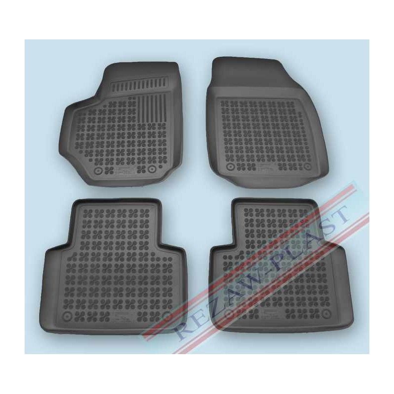 Alfombrilla caucho F.QUBO 07> / Fiorino SW 07> y C.Nemo SW 07>