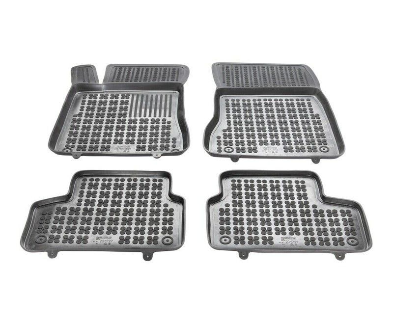 Alfombrilla caucho GLA Hibridos 19> y GLB 19> Todos los modelos