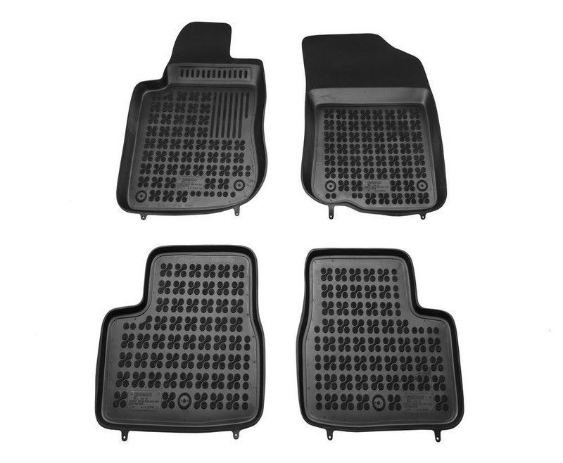 Alfombrilla caucho P. 2008 I (todos 13>18 )