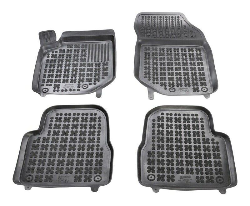 Alfombrilla caucho P. 2008 II 2019>