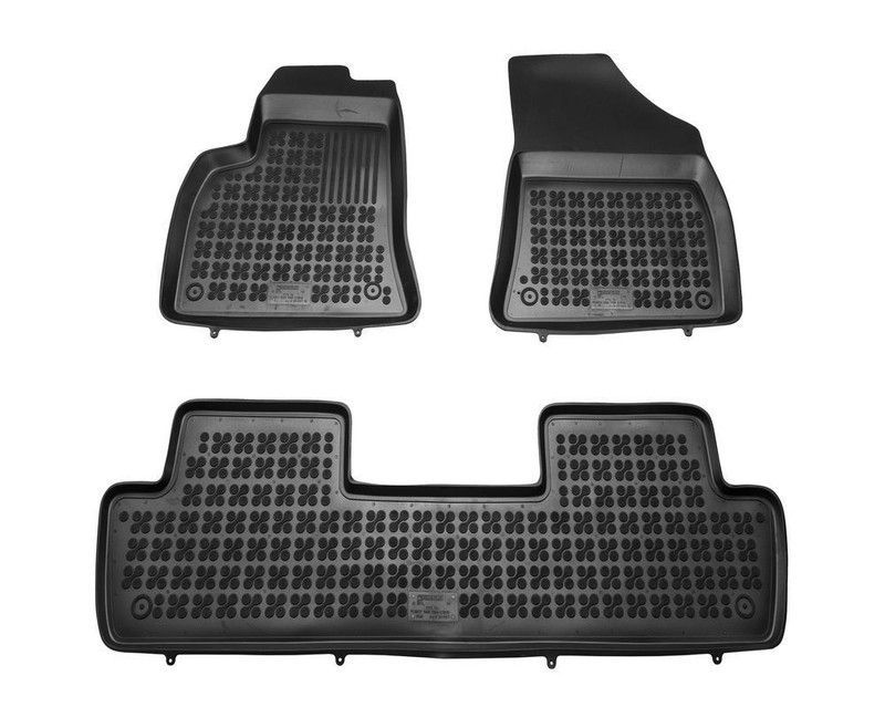 Alfombrilla caucho P. 5008 I 02/2010>