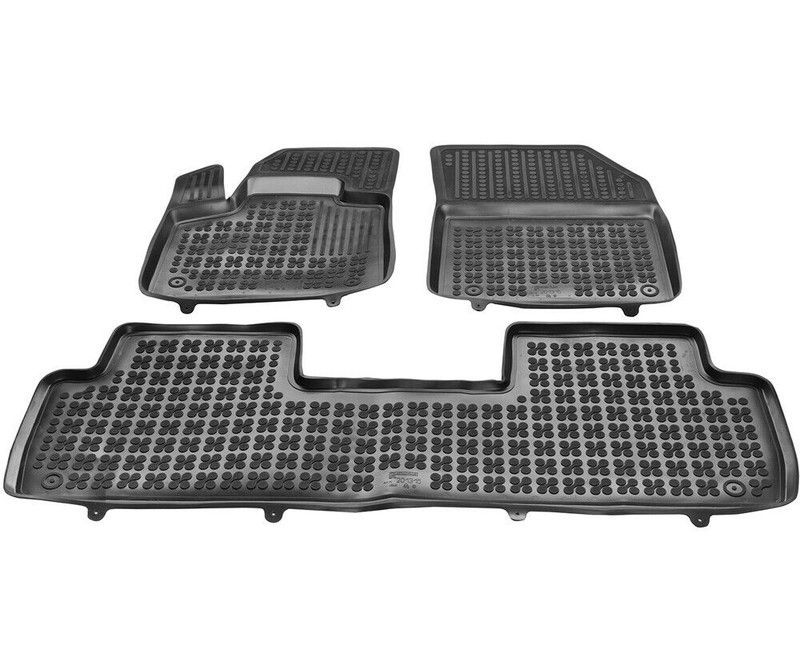 Alfombrilla caucho P. 5008 II 2017>