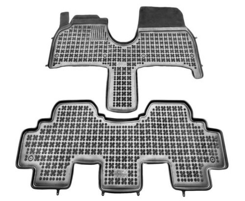 Alfombrilla caucho P. 807 02> y C8 02>