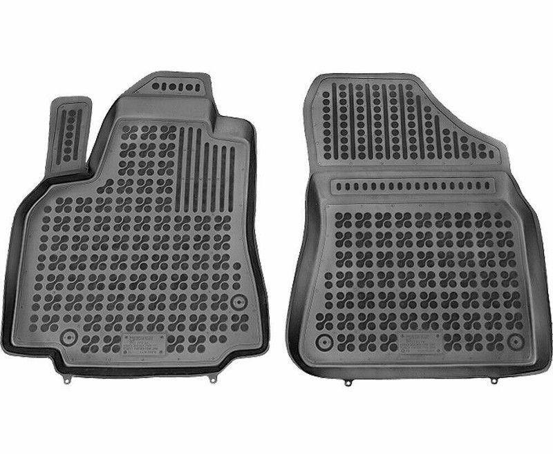 Alfombrilla caucho P.Partner II Berlingo II 08>18 (faro alargado)