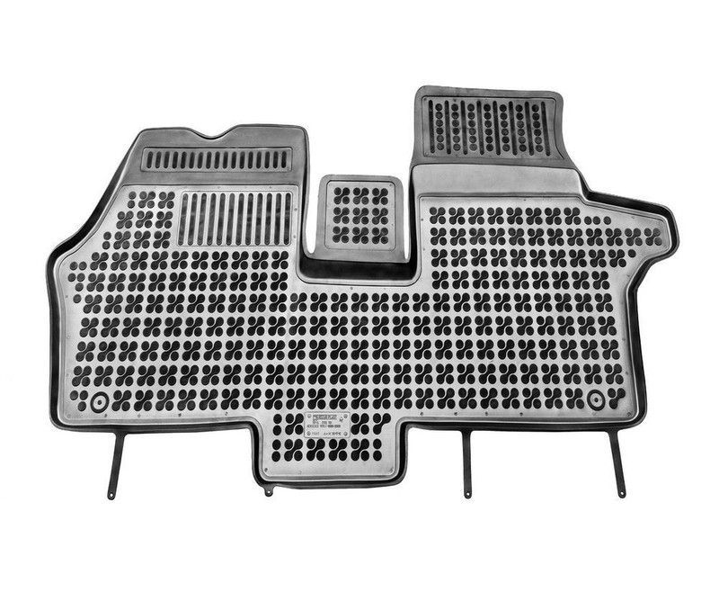 Alfombrilla caucho VITO I 95>03