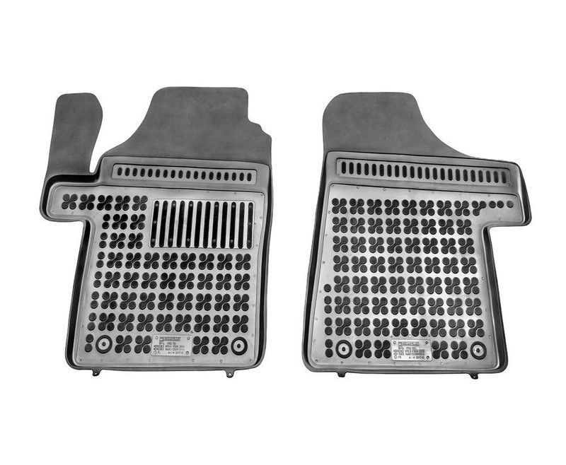 Alfombrilla caucho VITO II y VIANO -2003>2010