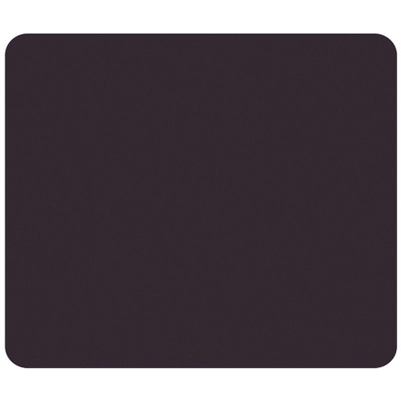 Alfombrilla estándar Negro