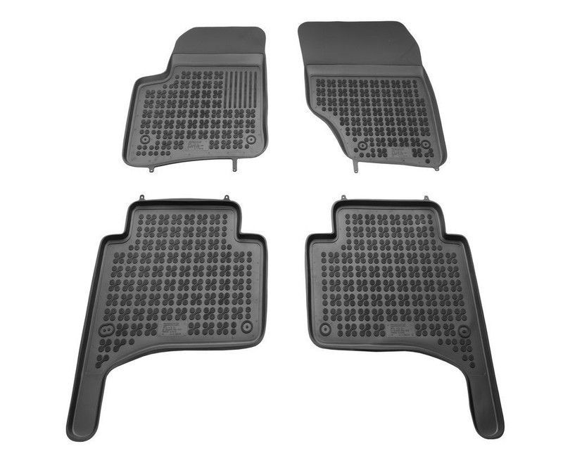 Alfombrilla Goma Touareg I y Cayenne  02>10