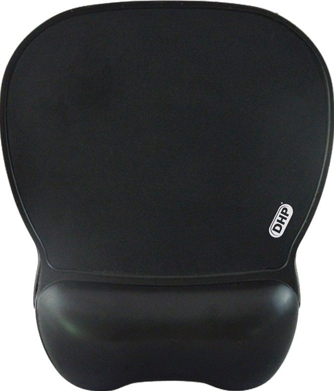 Alfombrilla Piel Gel Gp 04 Negra