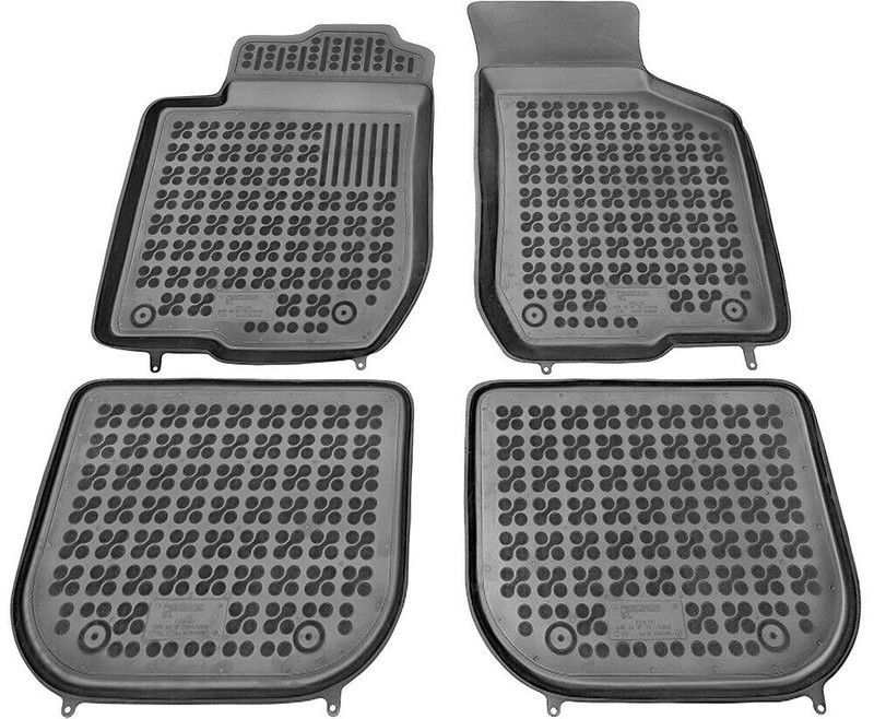 Alfombrillas caucho A3 I 8L 96>06