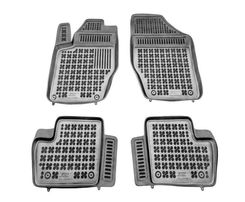 Alfombrillas Caucho Citroen DS4 Hb 5P 11>15