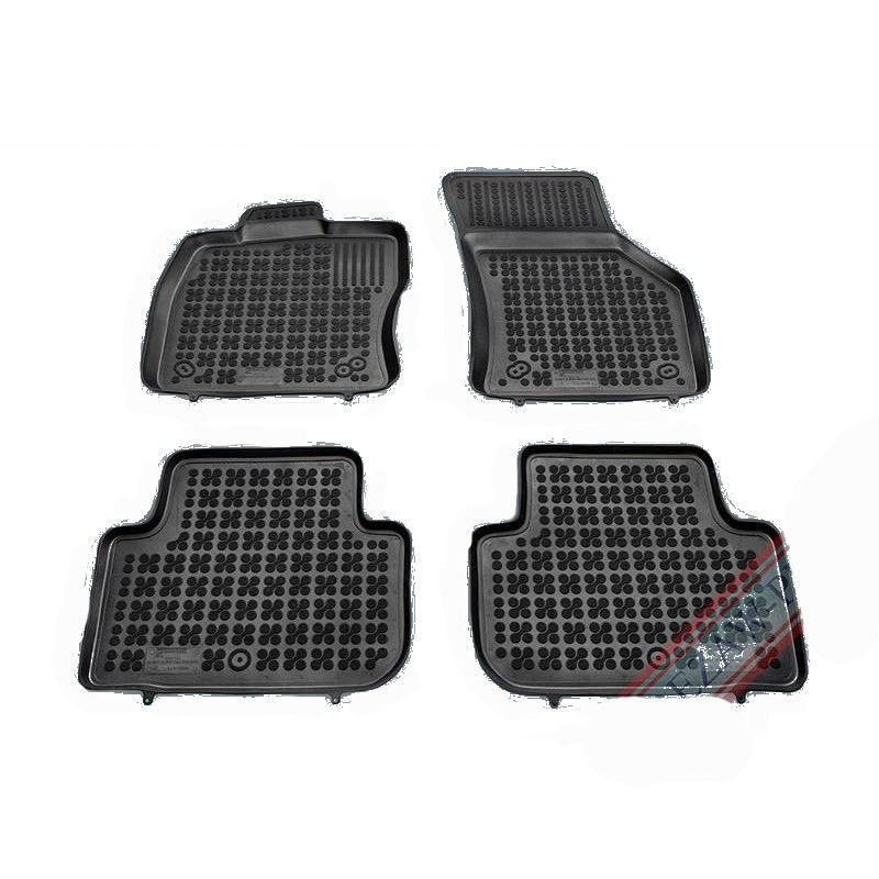 Alfombrillas Caucho GOLF Sportsvan (todos)14>18