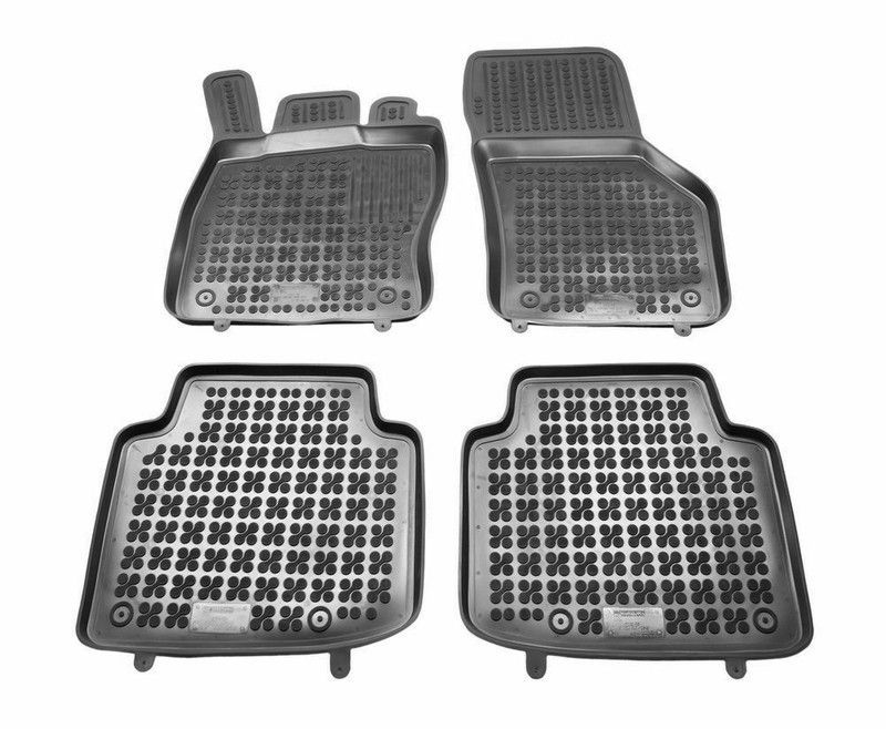 Alfombrillas Caucho Superb III  Desde 2015,