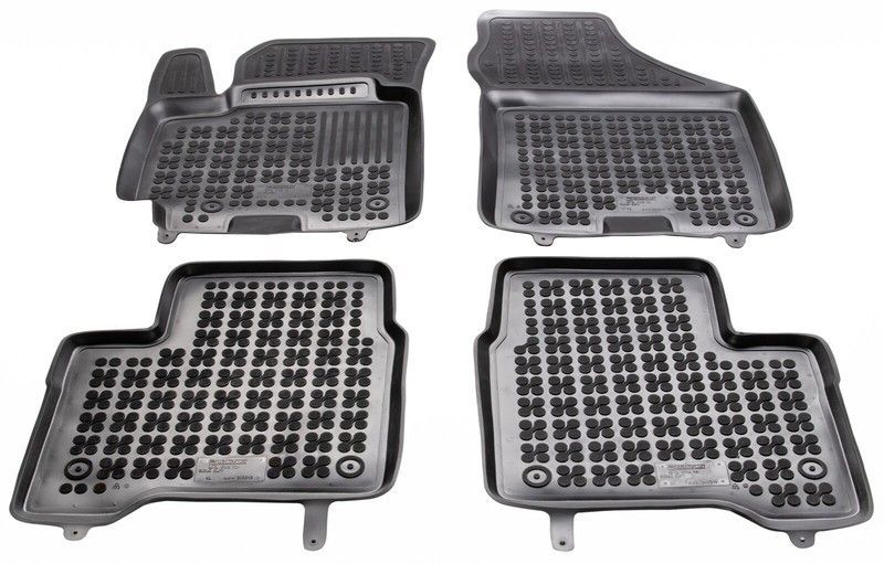 Alfombrillas caucho Suzuki SWIFT V desde 2017